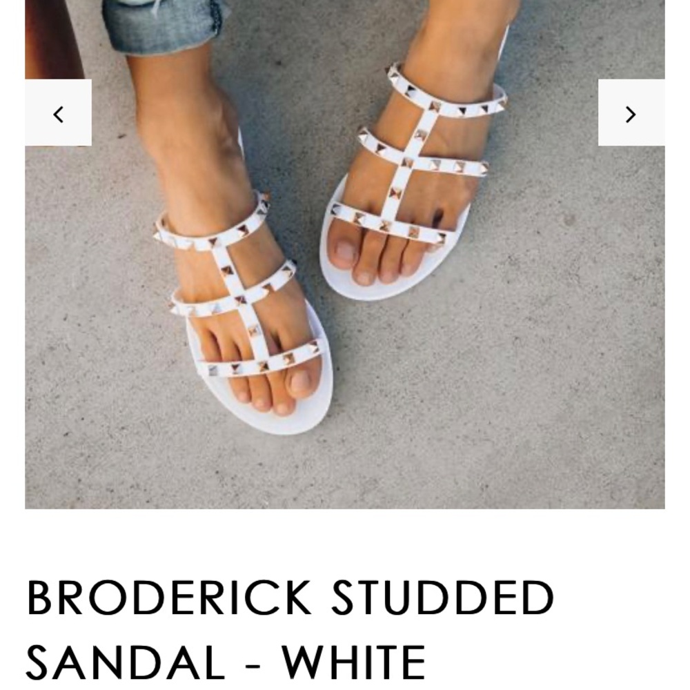 Vici Shoes